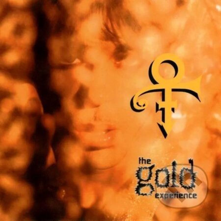 Prince: The Gold Experience (Reissue) LP - Prince