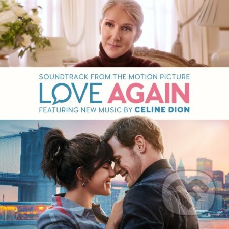 Céline Dion: Love Again - Céline Dion