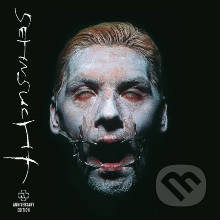 Rammstein: Sehnsucht LP - Rammstein