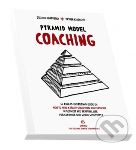 Pyramid Model Coaching - Zuzana Karpinská, Denisa Kmecová