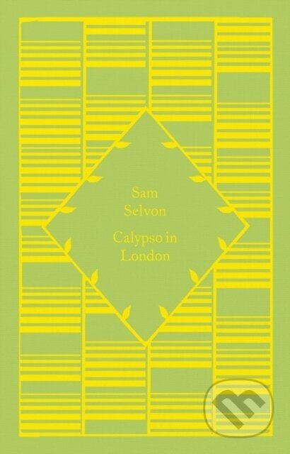 Calypso in London - Sam Selvon