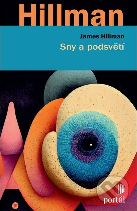 Sny a podsvětí - Hans Dieckmann
