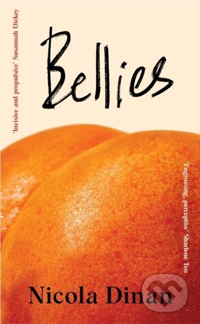 Bellies - Nicola Dinan