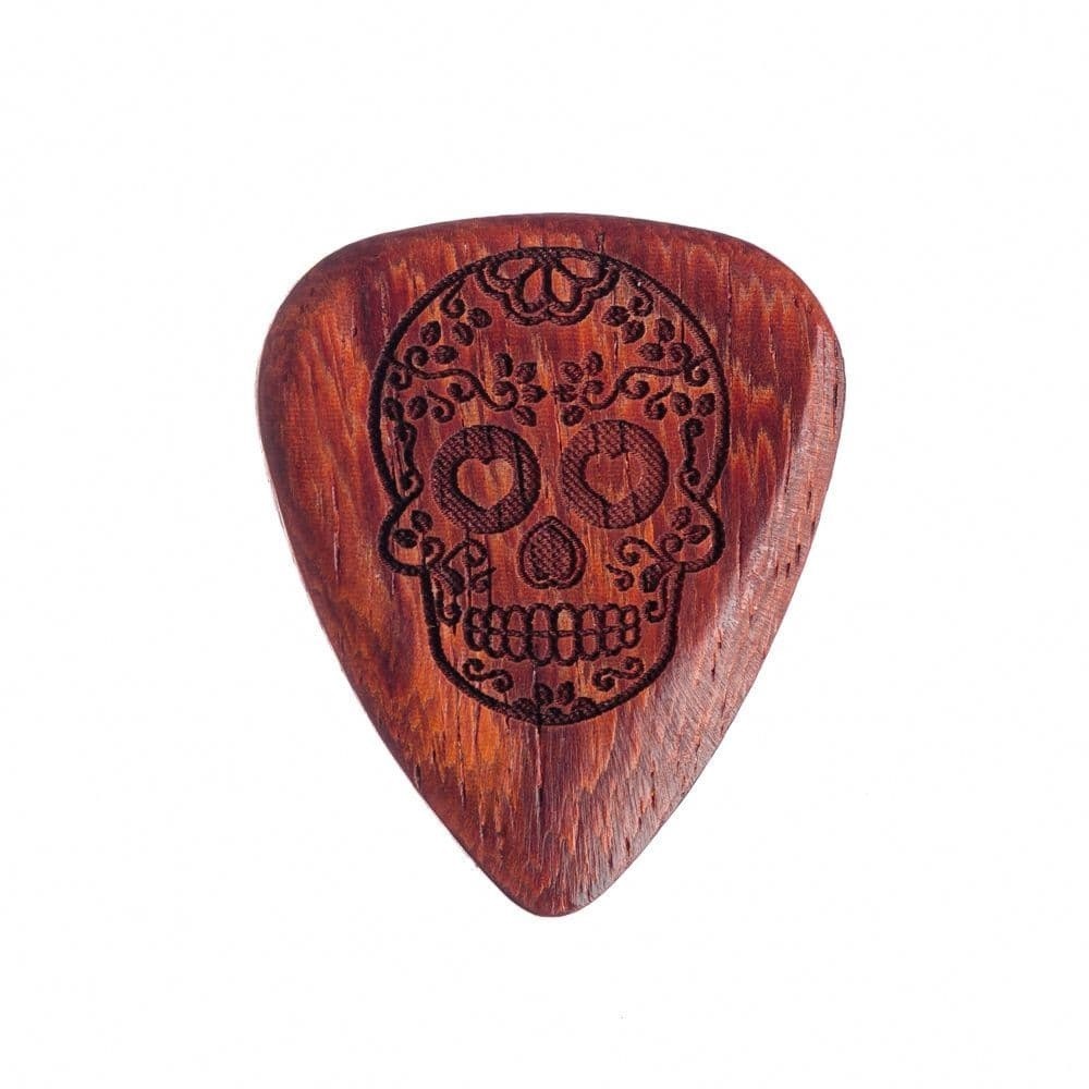 Timber Tones Tattoo Tones Candy Skull