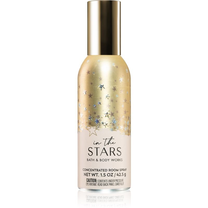 Bath & Body Works In The Stars bytový sprej 42,5 g