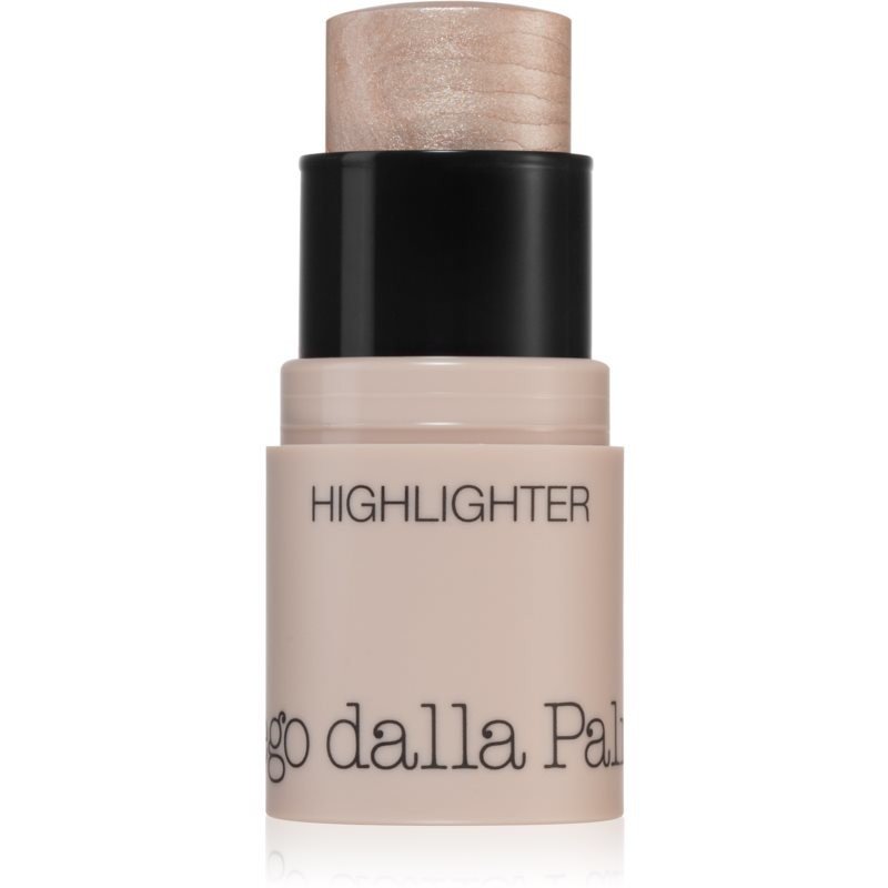 Diego dalla Palma All In One Highlighter multifunkční líčidlo pro oči, rty a tvář odstín 61 MOTHER OF PEARL 4,5 g