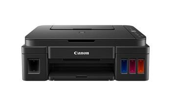 Canon PIXMA G2410 - PSC/A4/CISS/4800x1200/USB