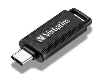 VERBATIM Flash Disk 32GB Store 'n' Go USB-C