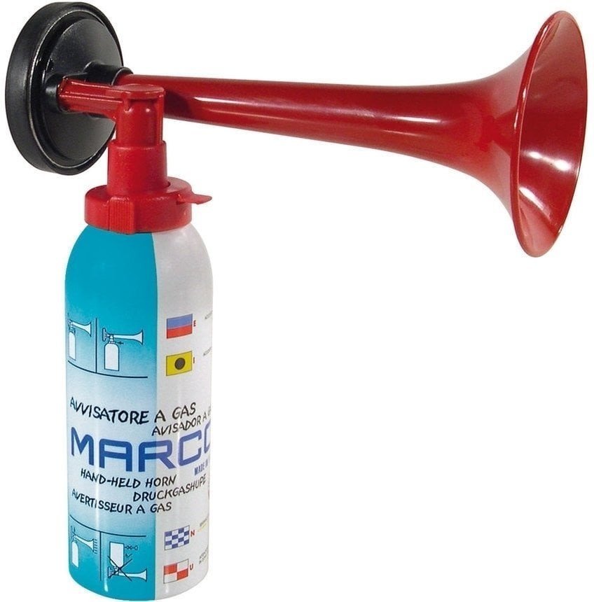 Marco TA1-H Hand Horn Snap-On HFO 200ml