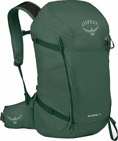 Osprey Skarab 30 Tundra Green