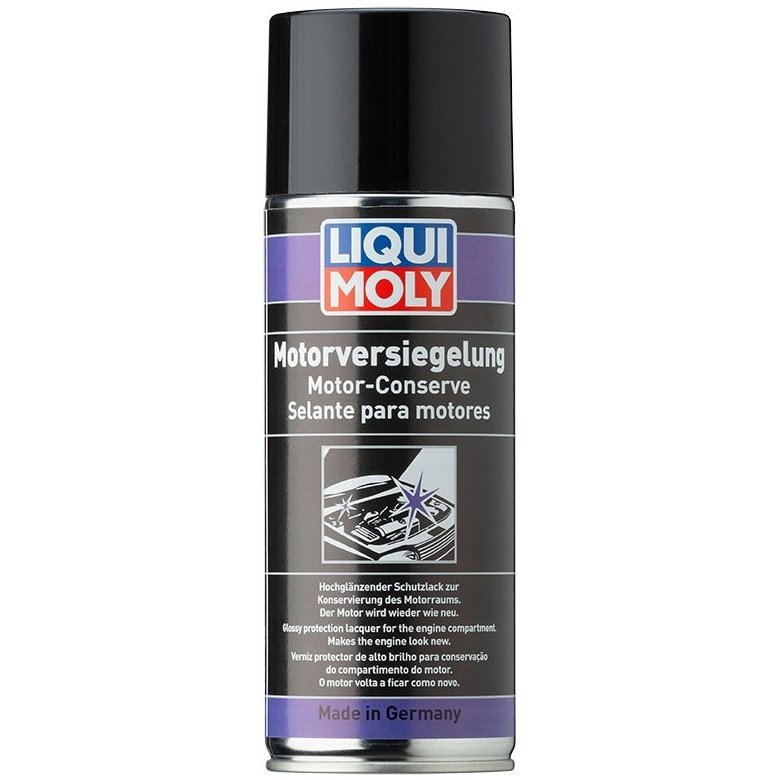 Liqui Moly MOTOR CONSERVE 400ml