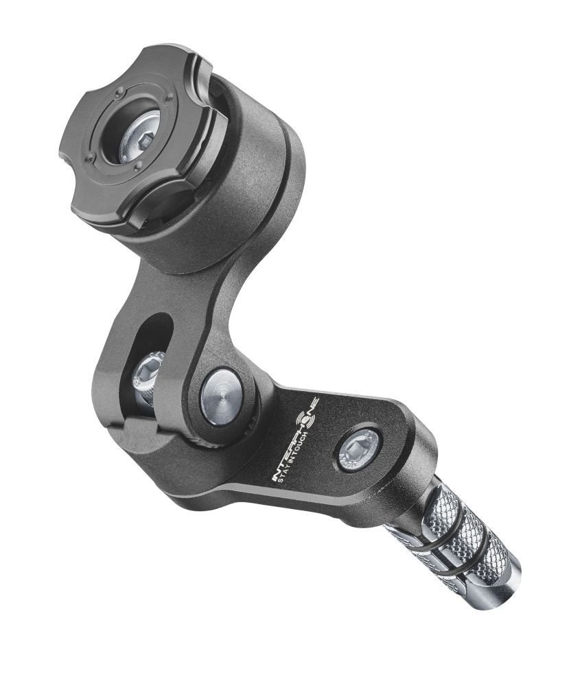 Interphone QUIKLOX Fork Stem Mount