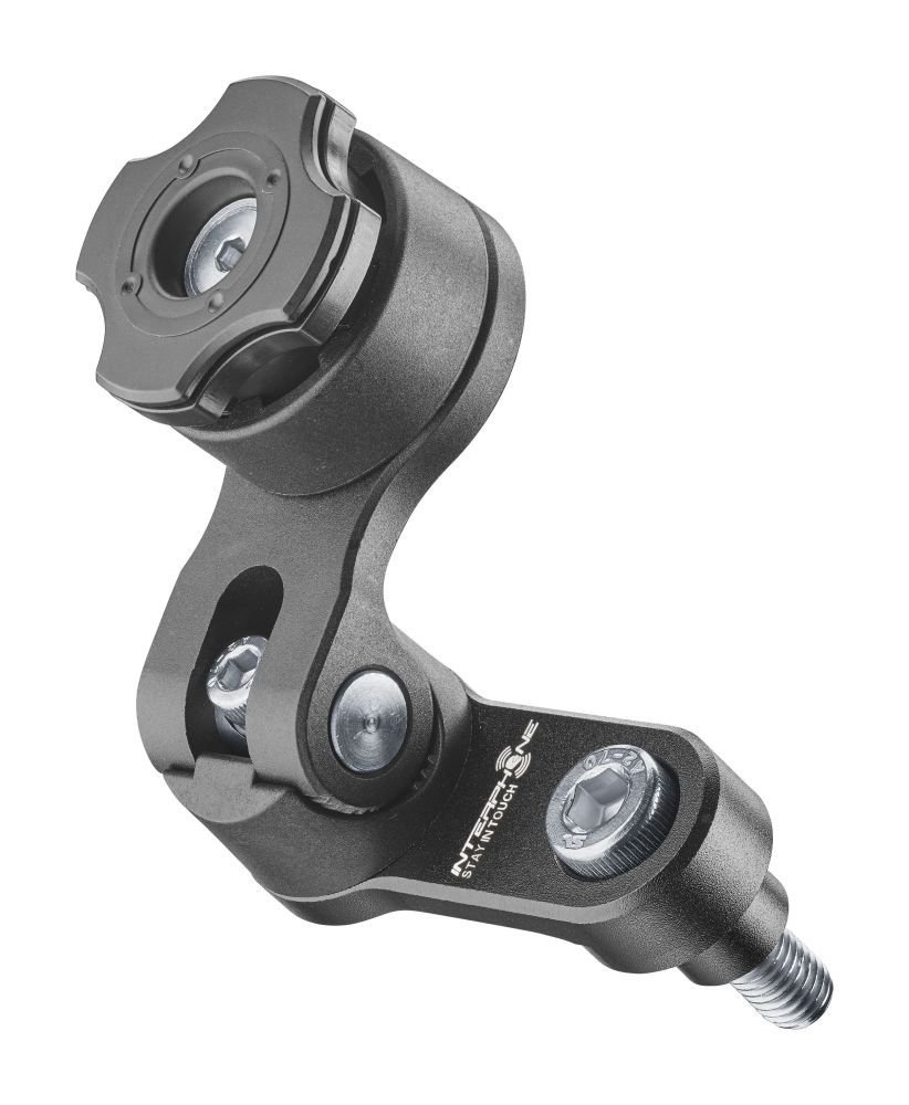 Interphone QUIKLOX Riser Mount