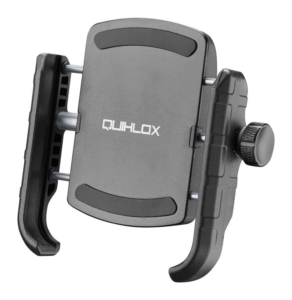 Interphone QUIKLOX Universal Crab Case