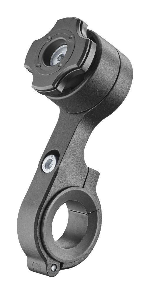 Interphone QUIKLOX Handlebar Mount for Bikes