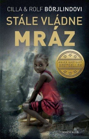 Stále vládne mráz - Cilla & Rolf Börjlindovi - e-kniha