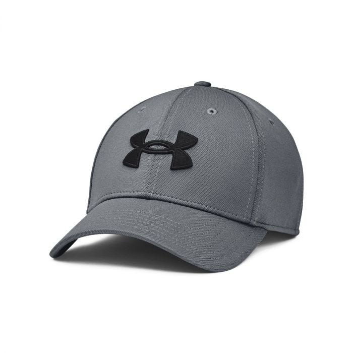 Cap Men‘s Blitzing Grey L/XL - Under Armour