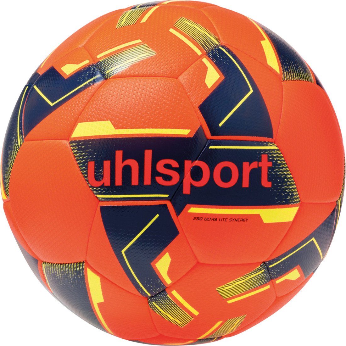 Míč Uhlsport Uhlsport Synergy Ultra 290g Lightball