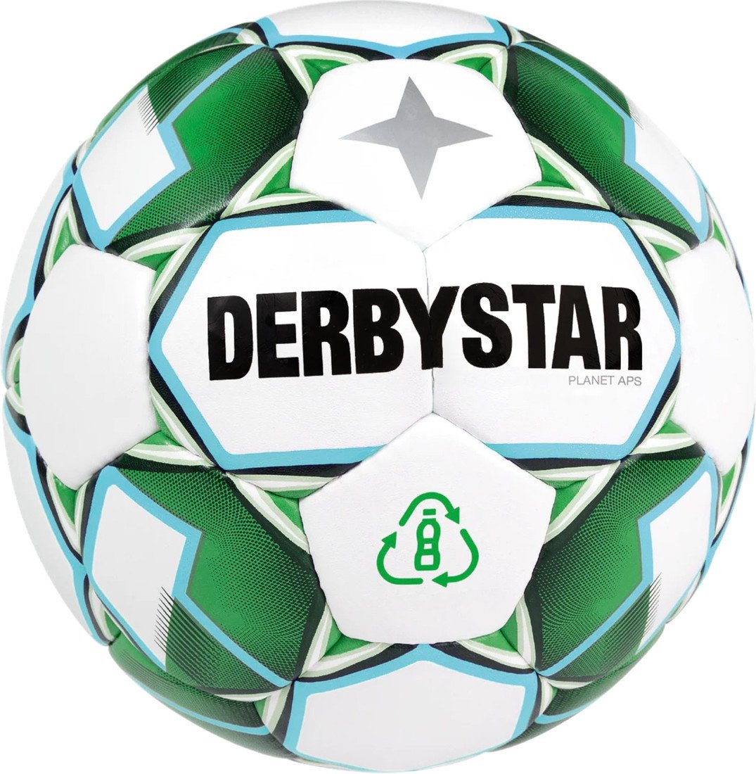 Míč Derbystar Derbystar Planet APS v21 Match Ball