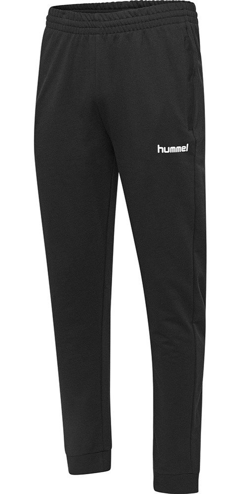 Kalhoty Hummel hummel cotton pant kids