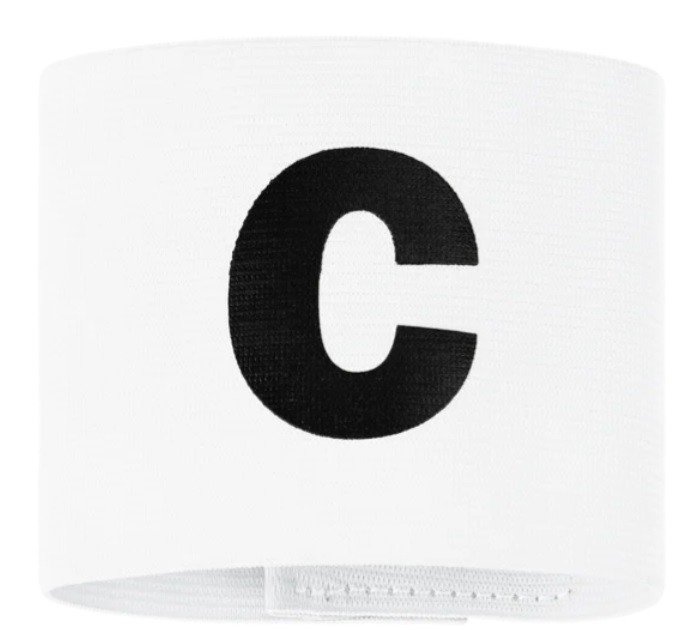 Kapitánská páska Jako JAKO Classico Kapitänsbind