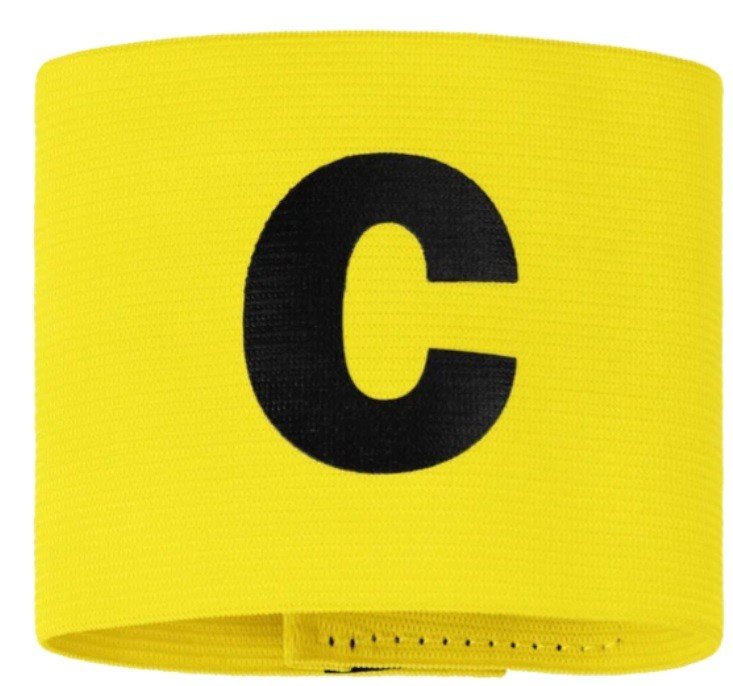 Kapitánská páska Jako JAKO Classico Kapitänsbinde