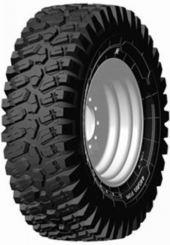 Michelin Crossgrip 250/80 R 16 124A8/120D celoroční