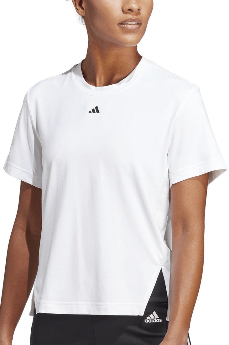 Triko adidas  Versatile T-Shirt