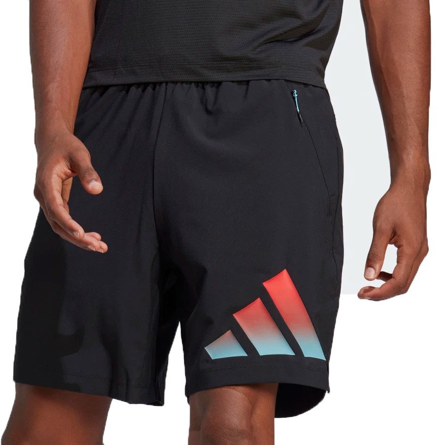 Šortky adidas  3Bar Short