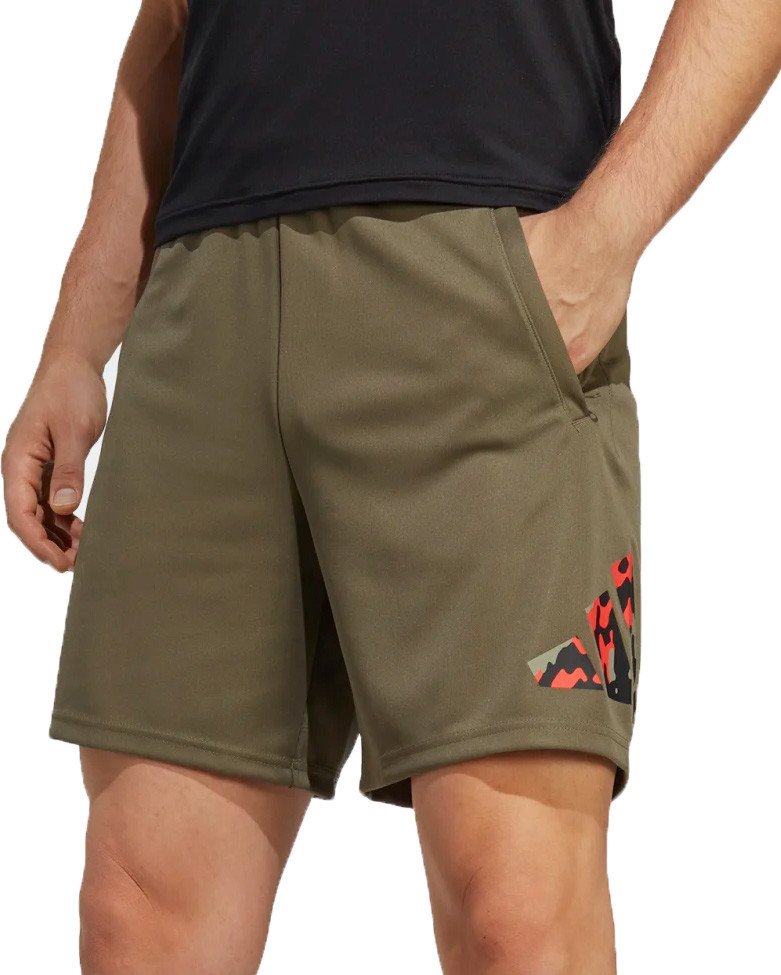 Triko adidas  Seasonal Training shorts