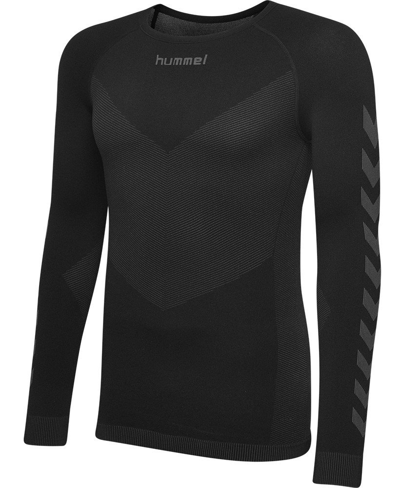 Kompresní triko Hummel FIRST SEAMLESS JERSEY L/S