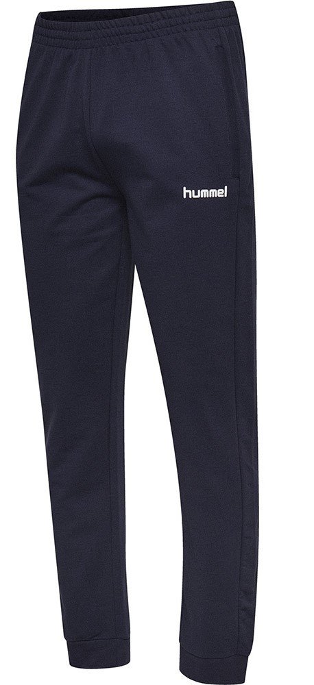 Kalhoty Hummel GO KIDS COTTON PANT