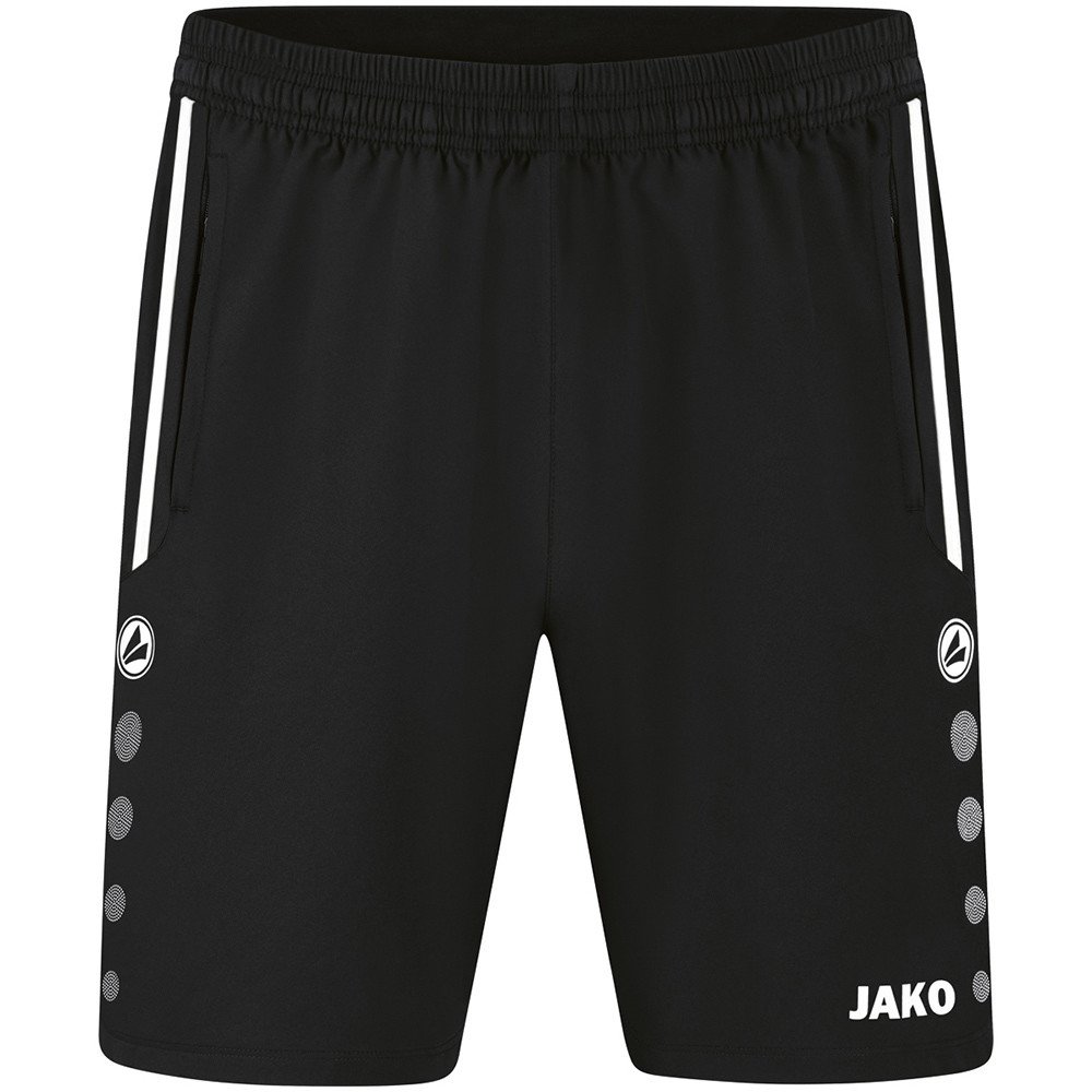 Šortky Jako Short Allround