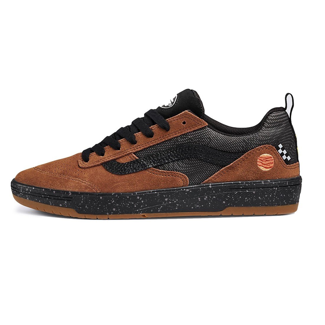 Vans Zahba