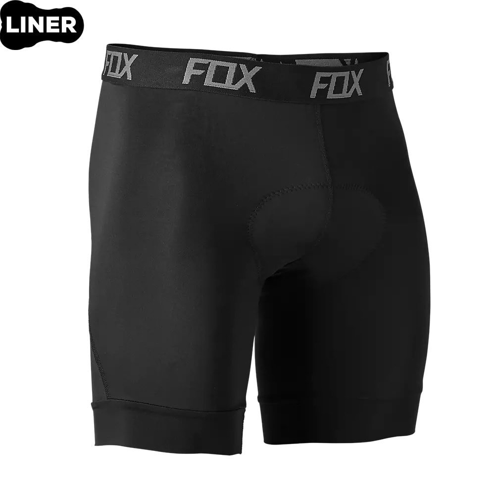 Fox Tecbase Lite Liner Short