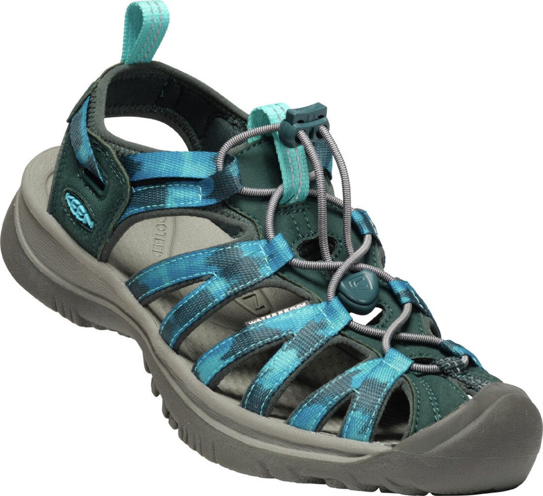 Keen WHISPER WOMEN sea moss/tie dye Velikost: 42