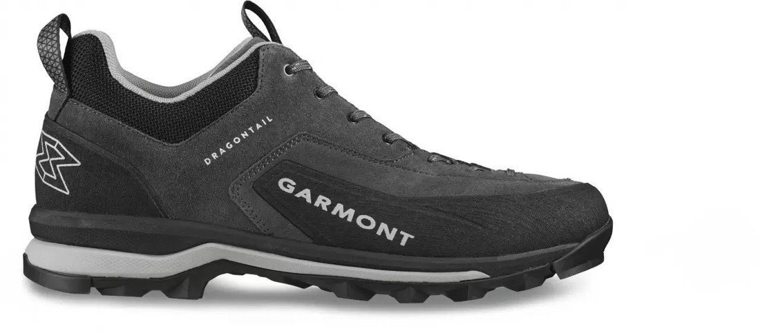 Garmont DRAGONTAIL shadow grey/grey Velikost: 42