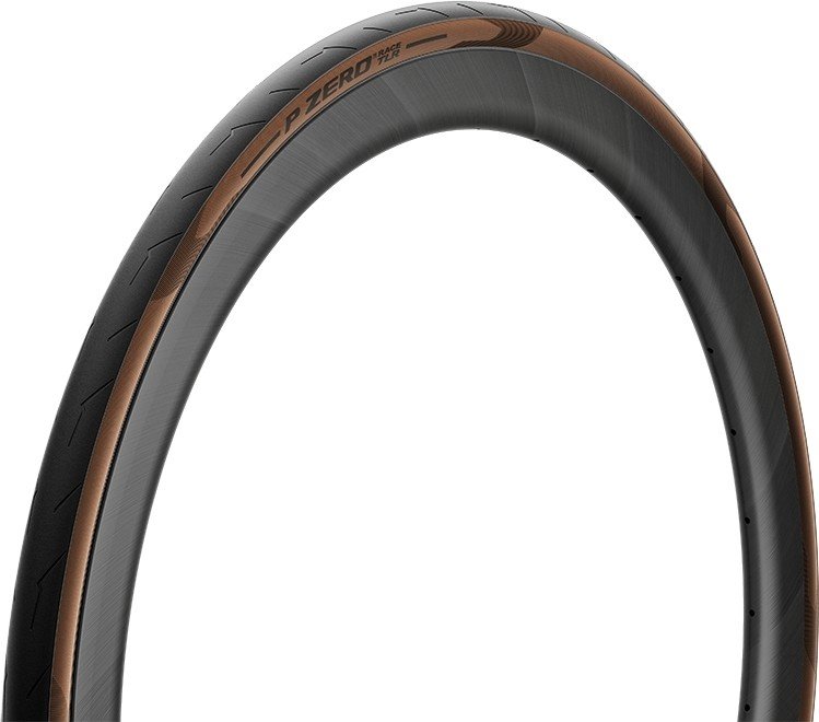 Pirelli P ZERO™ Race TLR SC SE Classic 700x26