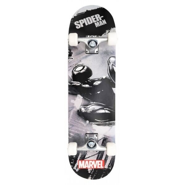 Disney SPIDERMAN Skateboard, mix, velikost UNI