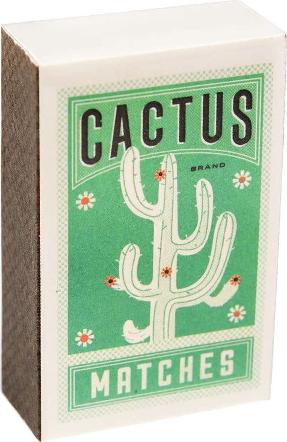 Mini zápisník 130 stránek Cactus – Rex London