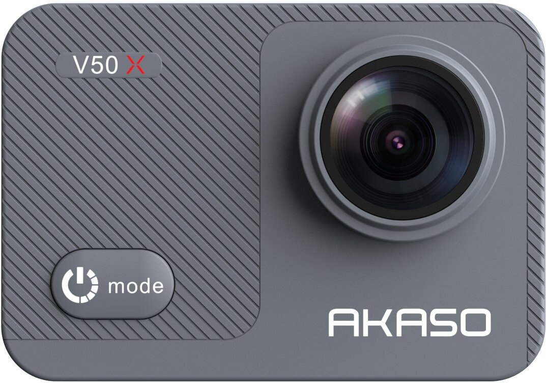 AKASO V50 X2