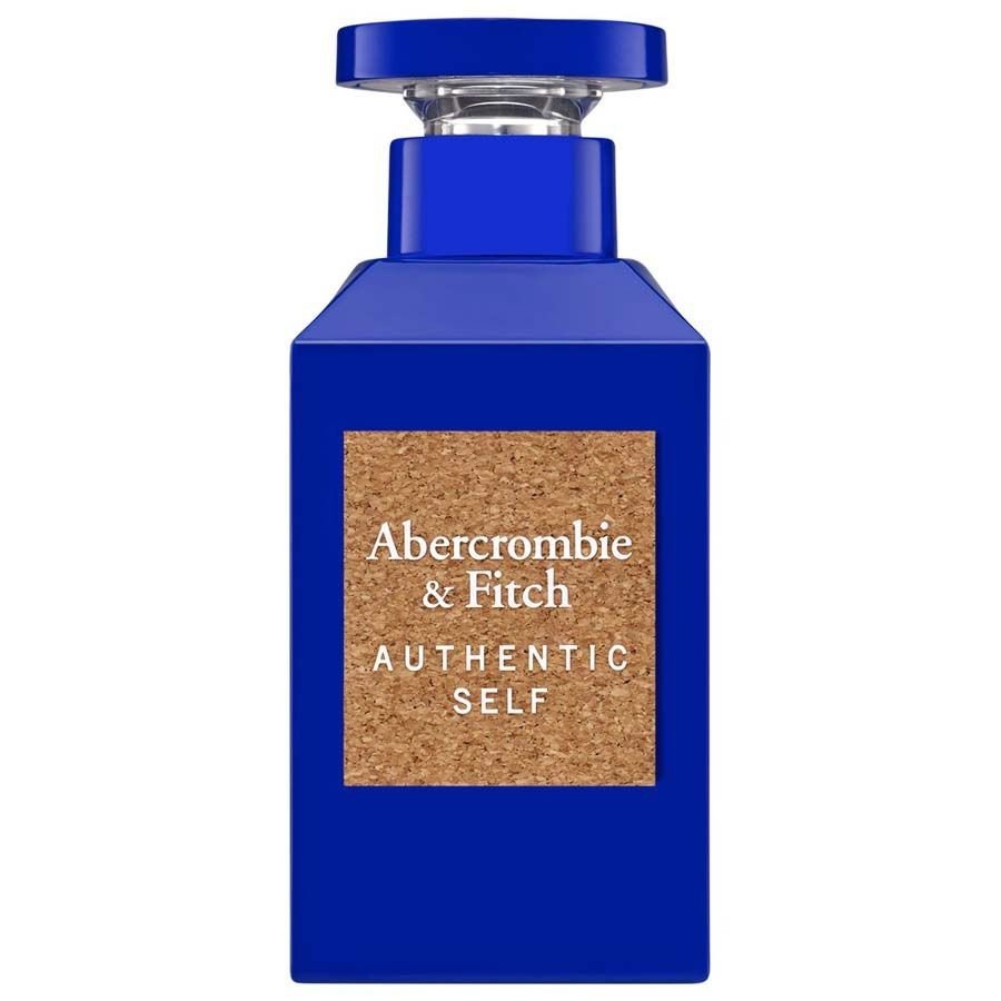 Abercrombie & Fitch Authentic Self For Men 100ml Eau De Toilette 100 ml