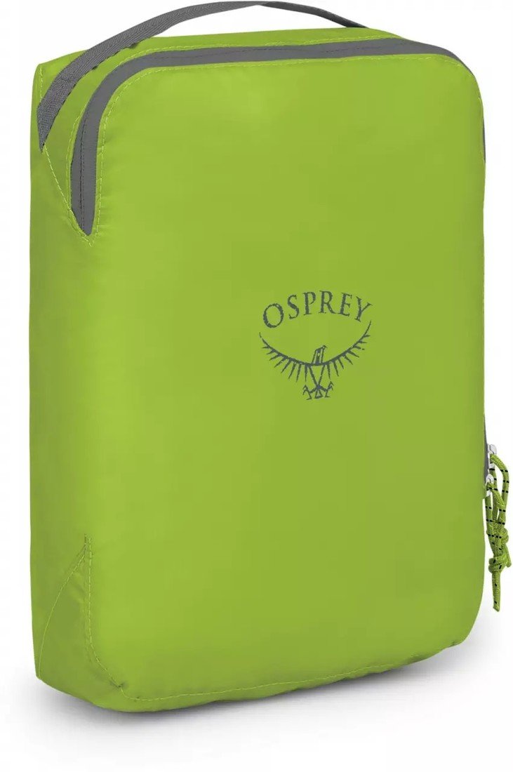 Osprey PACKING CUBE MEDIUM limon green