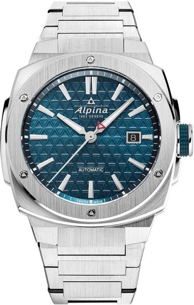 Alpina Alpiner Extreme Automatic AL-525TB4AE6B