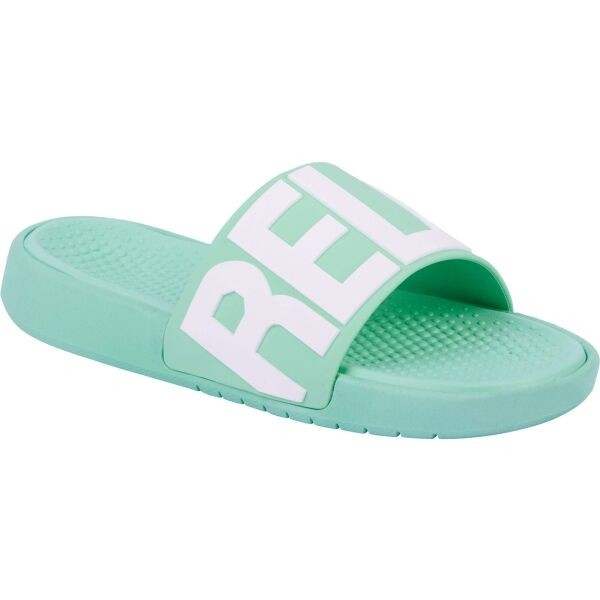 Coqui SPEEDY Dámské pantofle, světle zelená, velikost 41