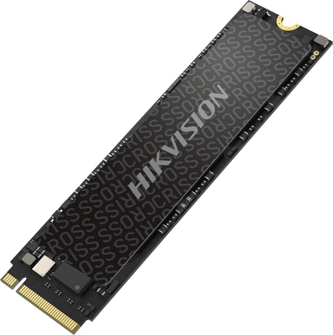 Hikvision G4000E, M.2 - 512GB - HS-SSD-G4000E 512G