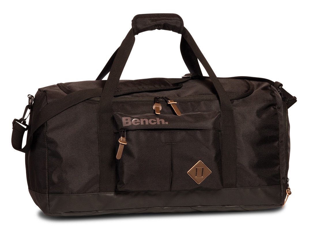 Bench. terra cestovní taška - 42L - černá