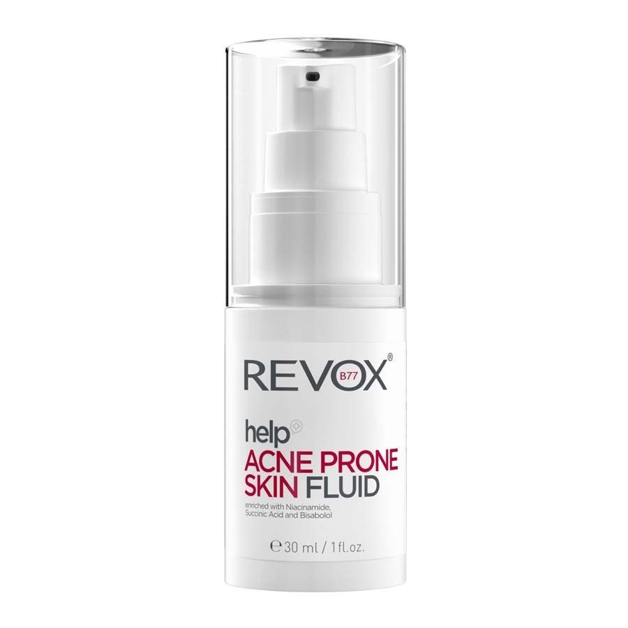 Revox B77 Help Acne Prone Skin Fluid Sérum 30 ml