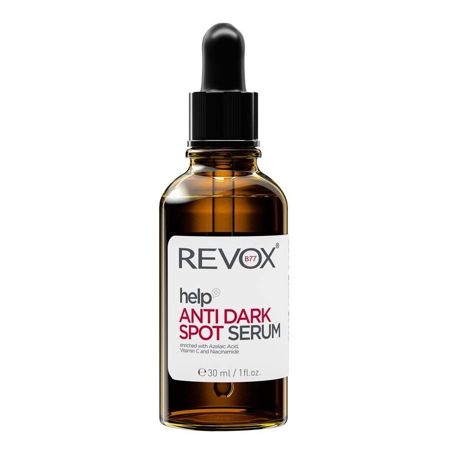 Revox B77 Help Anti Dark Spot Serum Sérum 30 ml