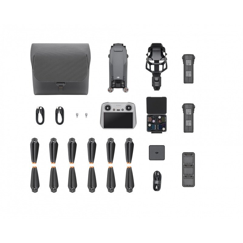 DJI Mavic 3 Pro Cine Premium Combo